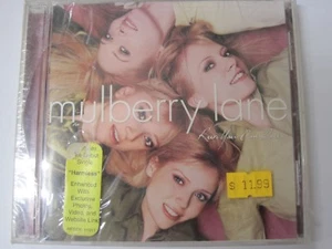 MULBERRY LANE ~ RUN YOUR OWN RACE ~ NEW, SEALED - Picture 1 of 2
