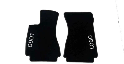 Alfombrillas de coche para Jaguar F-Type 2013-2020 nuevas forros personalizadas hechas a mano todos los modelos Foto 1 de 4