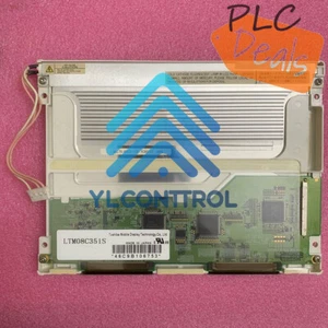 1 pieza nueva para pantalla LCD Toshiba de 8,4"" pulgadas LTM08C351S - Imagen 1 de 1