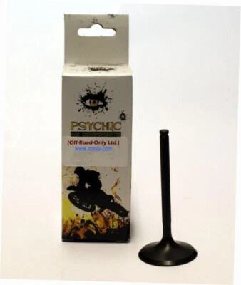 Dirt Racing Valve Intake RMZ450 08-19, Xu-09527i, 12911-28h00 - Image 1 of 3