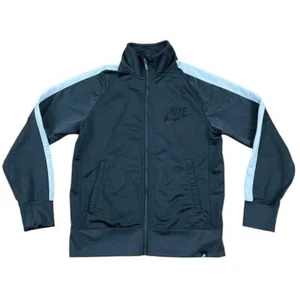 Nike sportswear retro Full Zip Track Jacket Youth L - Picture 1 of 6