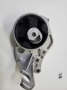 DODGE GRAND CARAVAN CHRYSLER TOWN&COUNTRY Engine&Transmission Mount LEFT dea - Picture 1 of 4