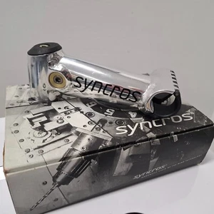 SYNCROS CattleHead "Hinged" Ahead MTB Stem 130mm VINTAGE - Picture 1 of 12