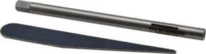 Tap Associates 1014 Tap Extension: #0 - #6 Tap, 4" OAL, 0.25" OD Ext Opening - Picture 1 of 1