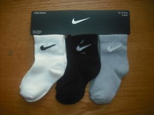 Toddler Nike Socks products for sale | eBay