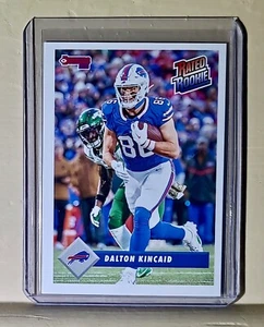 Dalton Kincaid 2023 Panini NFL Rated Rookie Retro #26 Card Buffalo Bills 1/629 - Picture 1 of 2