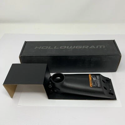 Cannondale Hollowgram Save Stem -6 deg x 120mm New - Image 1 of 3