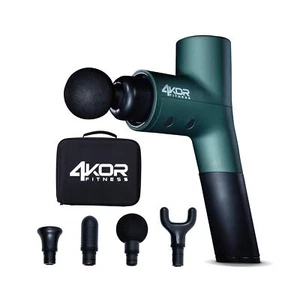 Muscle Percussion Massage Gun, Deep Tissue Vibration Massager, Rechargeable H... - Picture 1 of 8