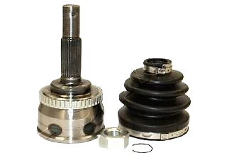 KIT DE JUNTA Y EJE ORIGINAL NUEVO HYUNDAI TUCSON 2006-2010 - RUEDA DE EJE FR, LH Foto 1 de 2