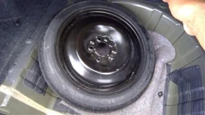 Used Wheel fits: 2012 Chevrolet Malibu 16x4 w/o 18 hole Grade A - Picture 1 of 24