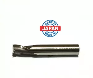 JAPAN OSG SCHAFTFRÄSER FRÄSER 12,5 HSS-Co 5% Schaft 12mm Nr120 - Bild 1 von 12