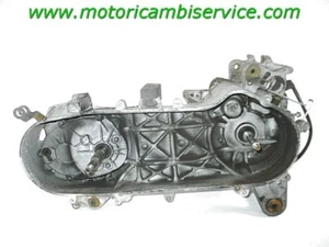 Bloque Motor Peugeot Ludix (2004 - 2006) Para Repuestos - Imagen 1 de 6
