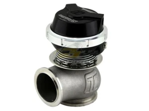 Turbosmart HyperGate Motorsport 45mm GEN V 14psi BLACK - Picture 1 of 1