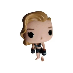 Funko Pop! UFC Rowdy Ronda Rousey Figure #02  Pre-Owned - Picture 1 of 10