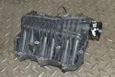 Ford Fiesta VI 1.0 2015 RHD Lufteinlass Einlasskrümmer 1047092s01 14176186 - Изображение 1 из 3