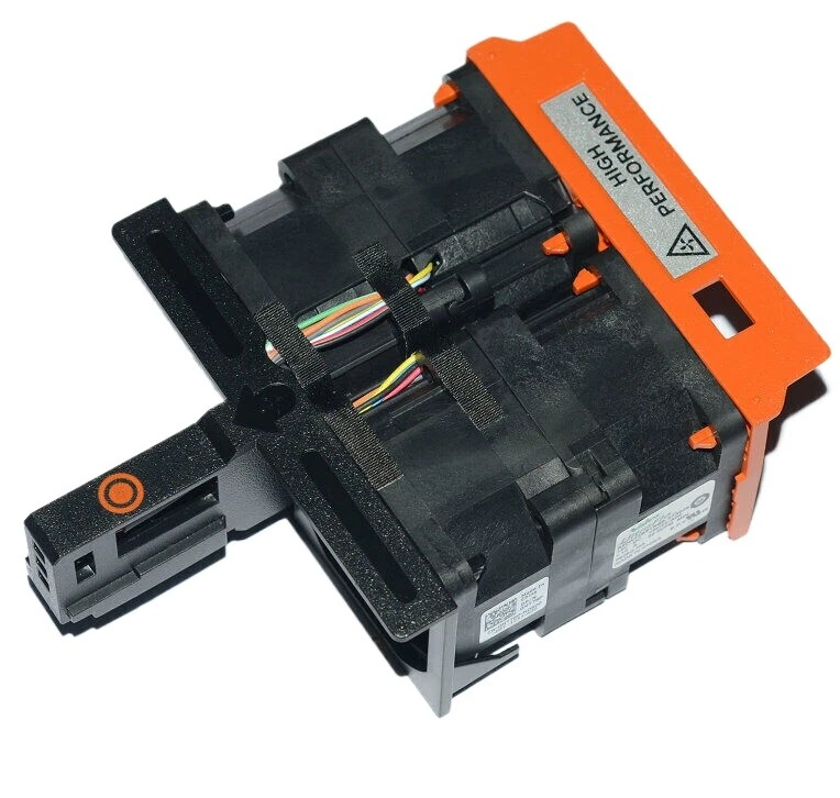 New Dell Dell R650 R6525 2.5A high performance gold medal cooling fan J6RCR - Image 1 of 4