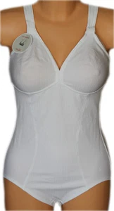 Triumph Modern Soft + Bawełna BS Body EU 75 85 B E GB 34 38 B DD Biały - Zdjęcie 1 z 2