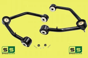 Brazos de control de elevación tubular con Moog para Chevrolet Tahoe/Suburban 07-14 - Imagen 1 de 1