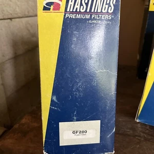 NOS Hastings Premium Filters GF280 Fuel Filter - Picture 1 of 5