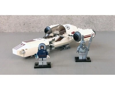 LEGO STAR WARS - The Clone Wars - 8085 - Freeco Speeder - SET - Photo 1/2