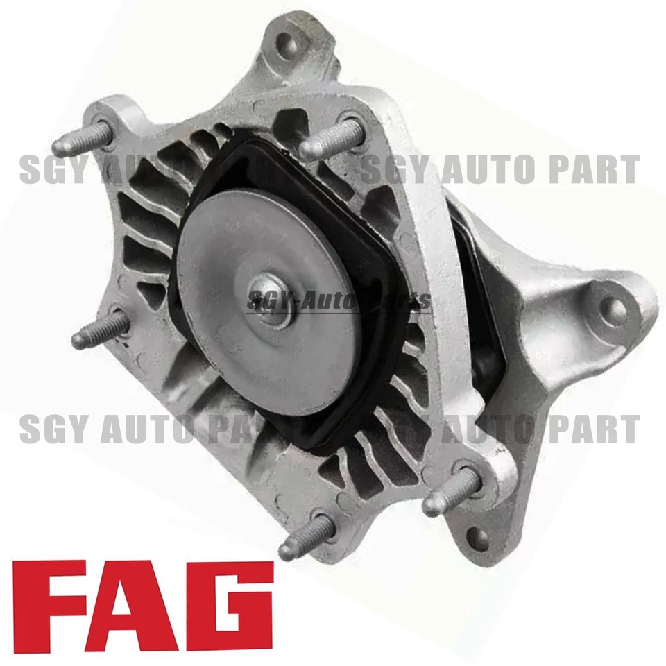 For Mercedes Benz C257 C200 C253 GLC200 2052402500 FAG Automatic Transmission - Image 1 of 4