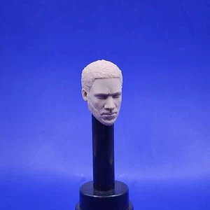 Prowler head inspired by donald glover - 1/12 scale - Picture 1 of 4