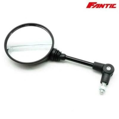 SPECCHIO RETROVISORE ORIGINALE 00222005 FANTIC TZ/TX/TL, CABALLERO 700 - Immagine 1 di 3