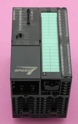 VIPA 313-6CF03 CPU313SC - Bild 1 von 4