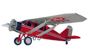 First Gear 79-0534 1/44 Scale Ford Tractor Bellanca Skyrocket Airplane - Picture 1 of 1