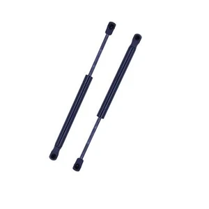 2 Pcs Hatch Lift Support Fits Honda Accord 1984-1985 Struts Prop Rod Gas Springs - Picture 1 of 1