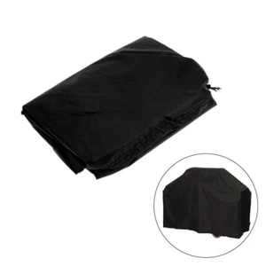 BBQ Cover Waterproof Grill Barbecue Protector Outdoor Picnic Camping - Picture 1 of 5
