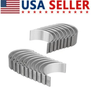 Juego de rodamientos principales y de varilla de conexión aptos para BMW MINI R56 R57, Cooper, MINI CLUBMAN 1,6 L EE. UU. - Imagen 1 de 2