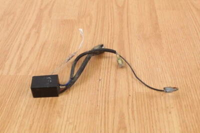 Polaris Trail Boss 350L 1993 4x4 CDI caja de encendido cerebro ECU computadora Foto 1 de 4