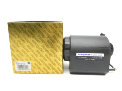 COMPUTAR T6Z5710M-CS NSMP - Image 1 of 4