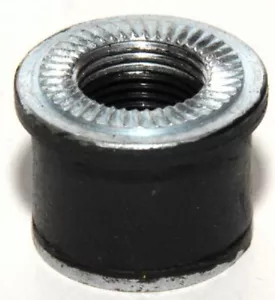 Ammortizzatore antivibrante compatibile DOLMAR MAKITA motosega 110 - 111 - 115 - Imagen 1 de 1