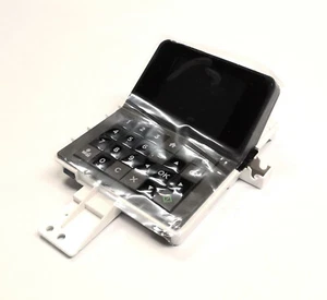 NUEVO / panel de control para Color LaserJet Enterprise m554dn / teclado + pantalla - Imagen 1 de 1