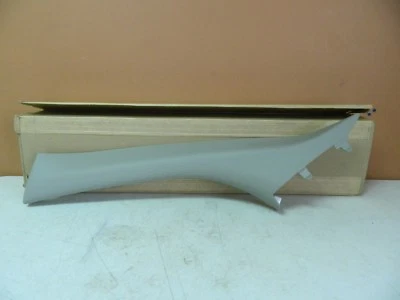 New OEM 2008-2009 Ford Taurus X Moulding Left Windshield 8A4Z7403599AC - Image 1 of 3