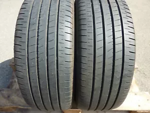 Bridgestone Turanza T005 A RFT 225 50 RF 18 95V 2x pneumatici estivi 1719 da 6 a 7 mm - Foto 1 di 5