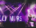 Olly Murs  **HAND SIGNED**  8x10 photo  ~  AUTOGRAPHED