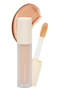 Farmasi Make Up Vfx Pro Full Coverage Liquid Concealer 6 ml / 0.20 fl oz - C11 - Picture 1 of 18