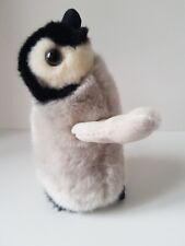 Voncouver Aquarium Pinguin Baby Kuscheltier Plüschtier Kuscheltier Kaiserpinguin
