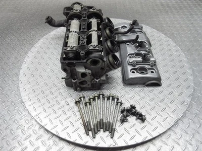 BMW K1200GT 2008 06-08 cubierta de pernos de culata probada funciona Foto 1 de 4