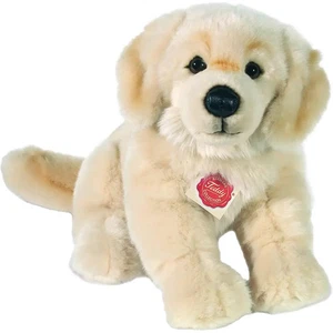 Teddy Hermann Golden Retriever, ca. 30 cm - Bild 1 von 4