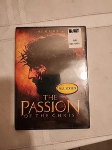 The Passion Of The Christ DVD  New Sealed Free Shipping - Bild 1 von 2
