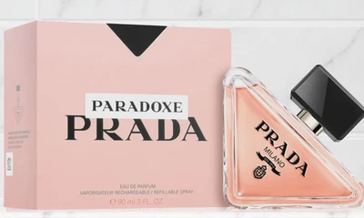 PRADA Paradoxe 90ml Women's Eau De Parfume - Free Postage