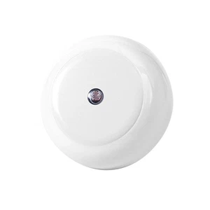 Night Light Intelligent Light Control Sensor Bedside Lamp Wall Lamp Eye MHEL - Picture 1 of 8