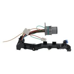 Transmission Cable Assembly for Silverado Sierra 2500HD 6.6L Diesel 121446 - Picture 1 of 9