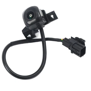 Rear View Backup Camera for Hyundai Santa Fe 2018 2020 Fits OEM 99240 S1001 - Picture 1 of 8