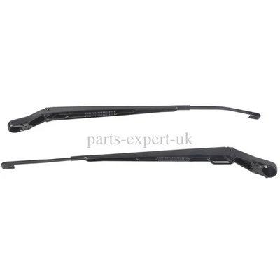 2x Brazo limpiaparabrisas para Ford F-150 Expedition F-250/350/450/550 Super Duty Foto 1 de 4