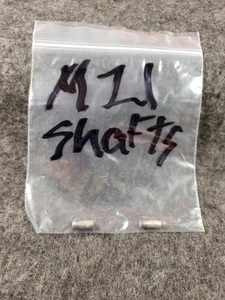 Ejes Tamiya M21 de Rough Rider (C12B1) - Imagen 1 de 4